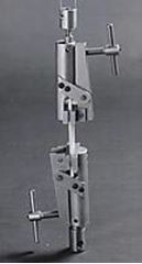 Model A-500 Flat Grips