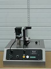 Brittleness Testers