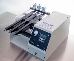 NBS Abrasion Testers